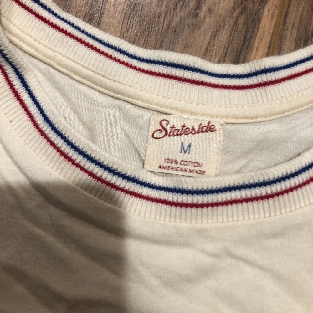 State T-Shirt - Picture 2 of 2